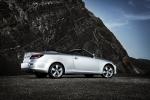 Lexus IS350C 2008 года